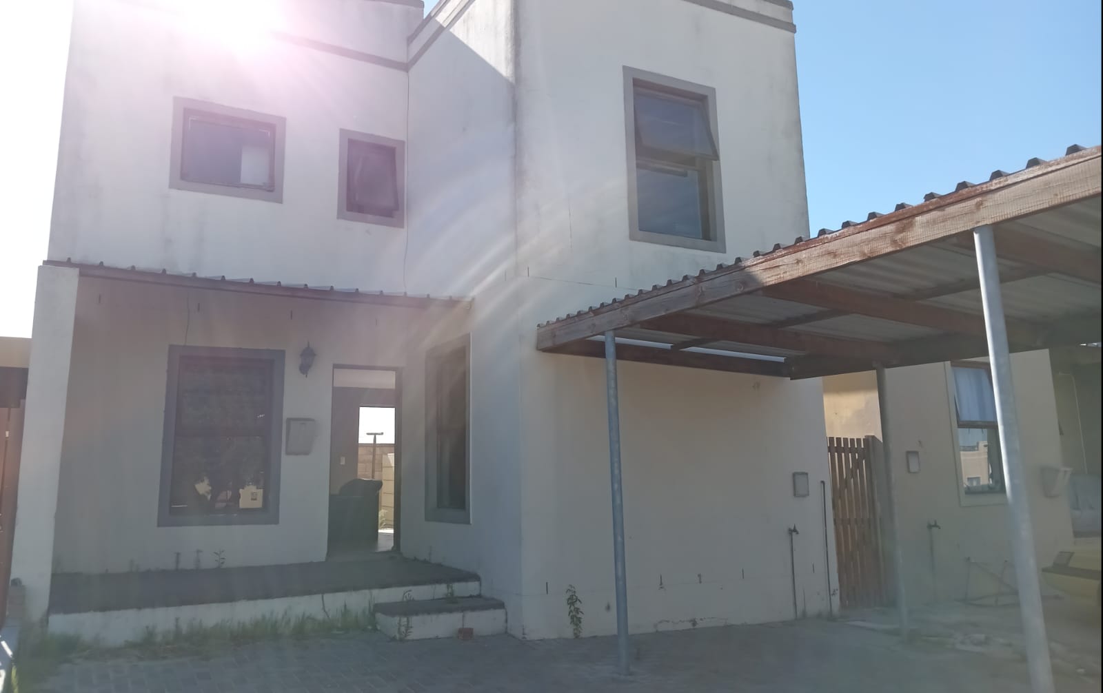 4 Bedroom Property for Sale in Bardale Village Western Cape